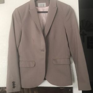 H&M blazer